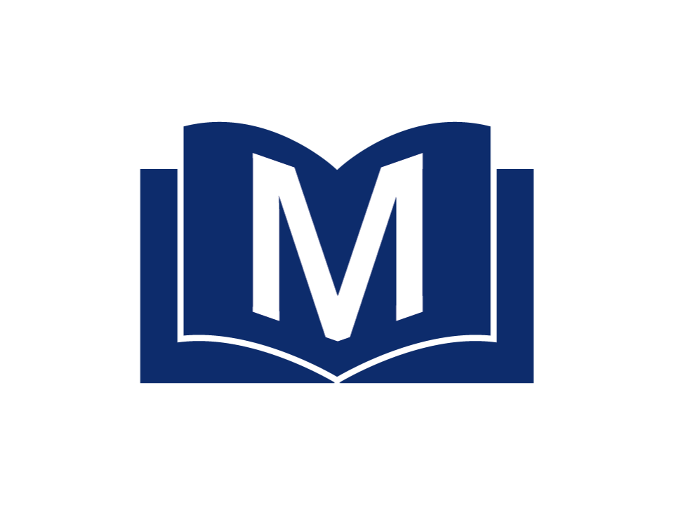 My Story Matters logo